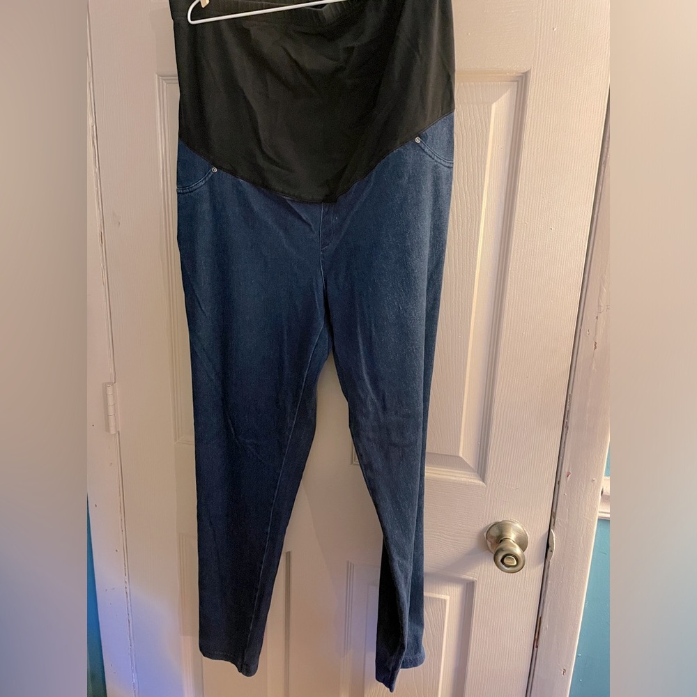 Maternity Skinny Jean